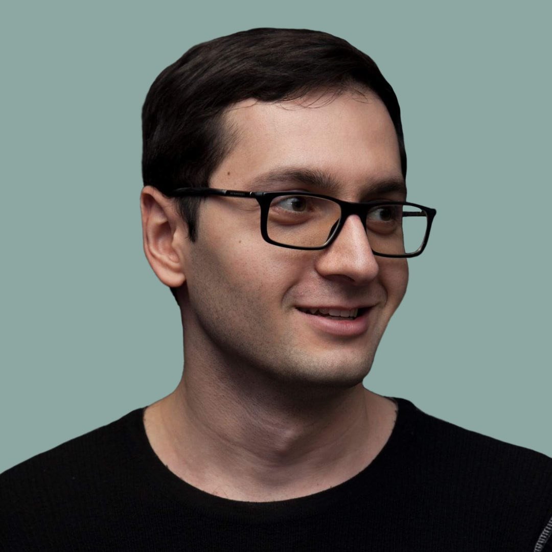 Elgar Sirajov, Founder of Start Apps Studio
